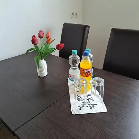 Lägenhet 2 Leinburg
